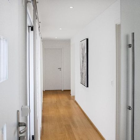 Hinwil Haus Zur Lilie酒店 外观 照片