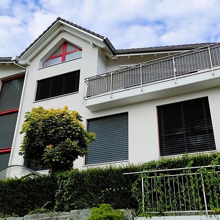 Hinwil Haus Zur Lilie酒店 外观 照片