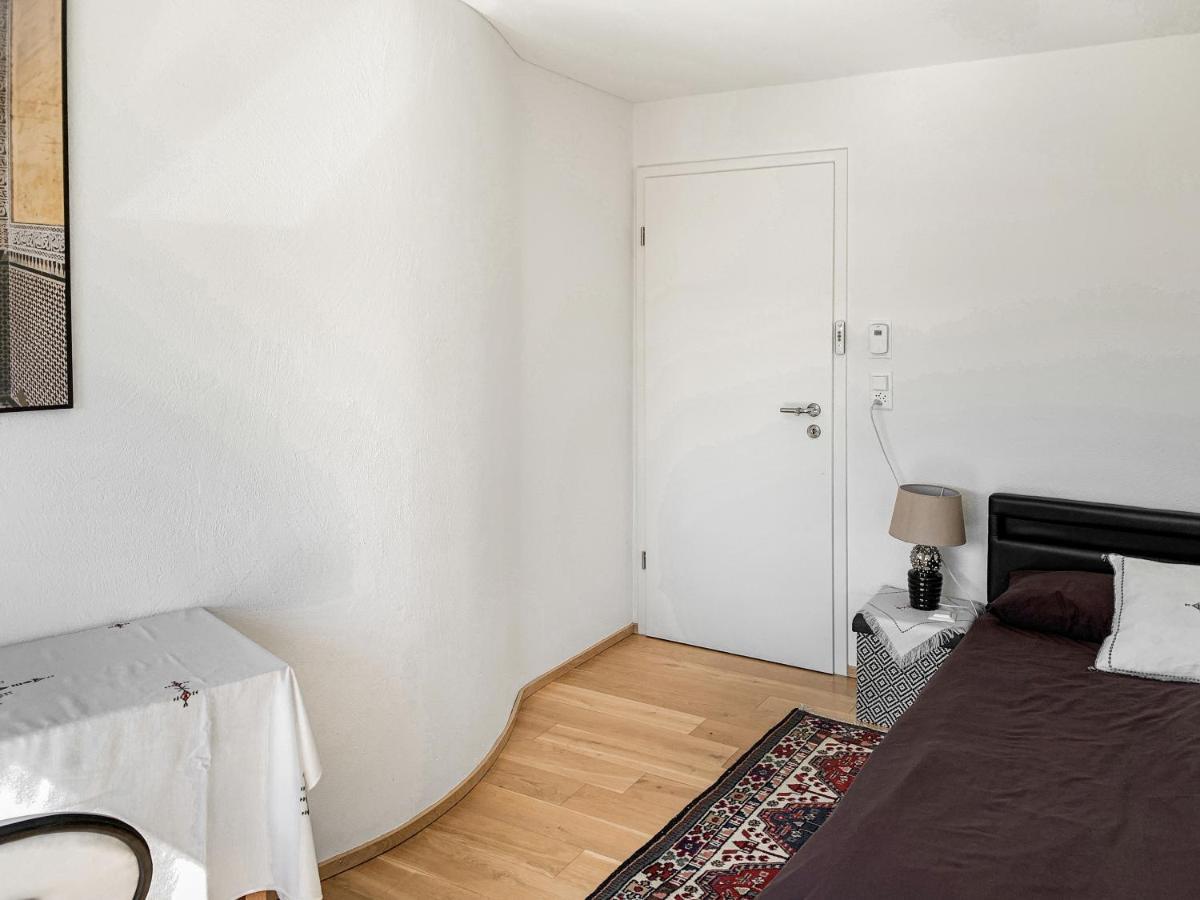 Hinwil Haus Zur Lilie酒店 外观 照片
