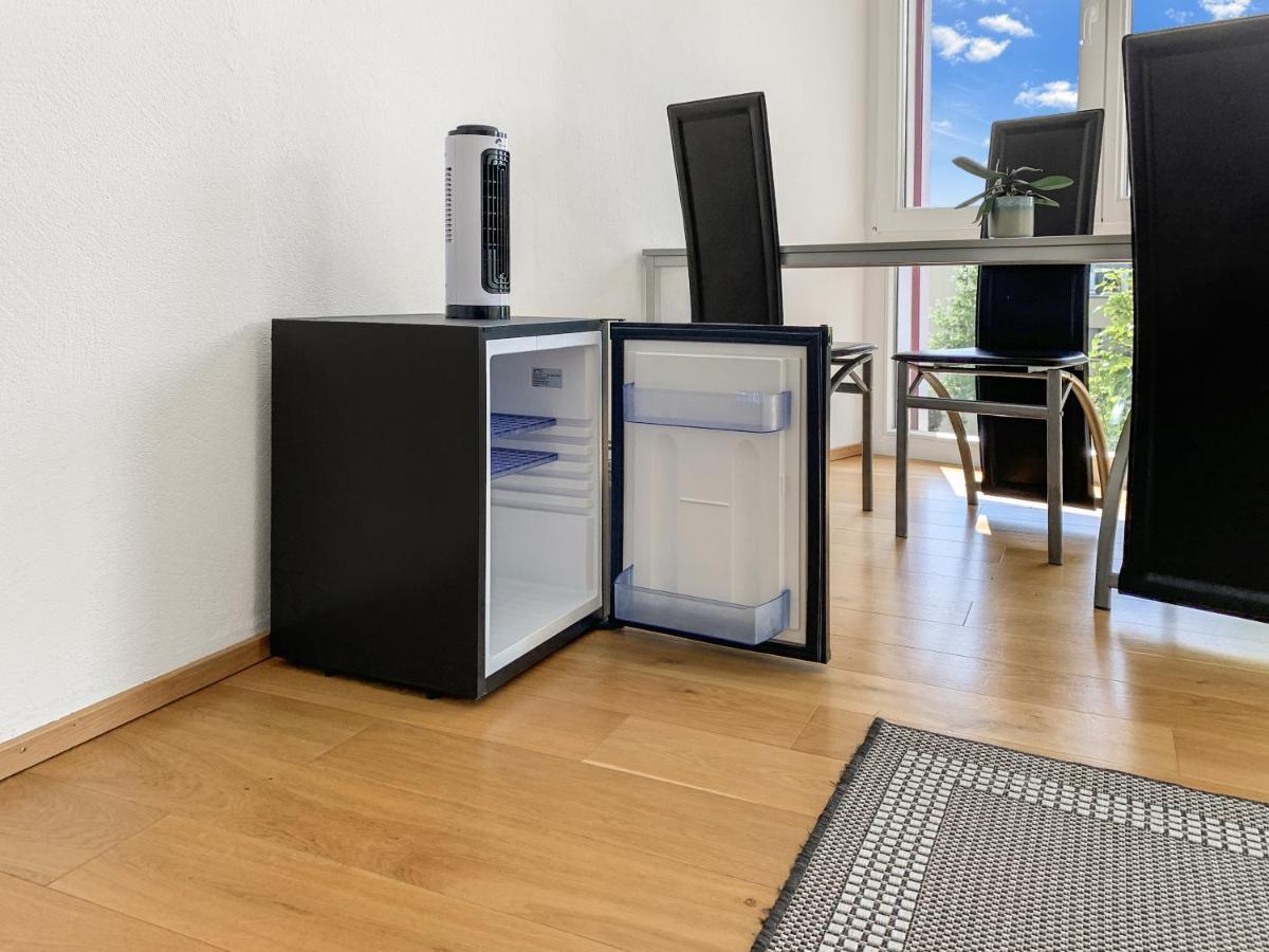 Hinwil Haus Zur Lilie酒店 外观 照片