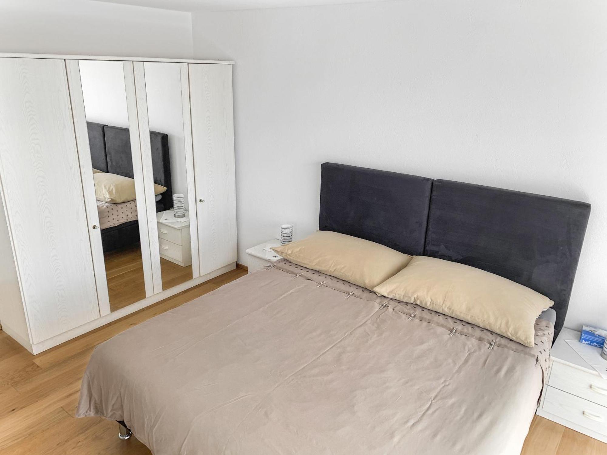Hinwil Haus Zur Lilie酒店 外观 照片