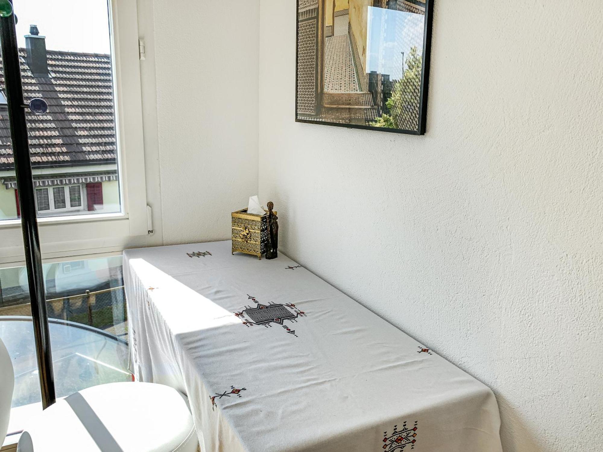 Hinwil Haus Zur Lilie酒店 外观 照片